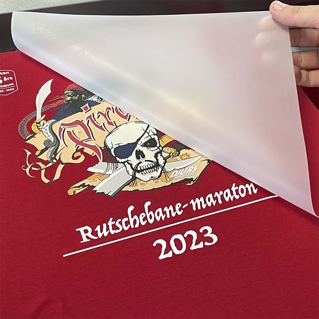 DTF Bygg ett gängark