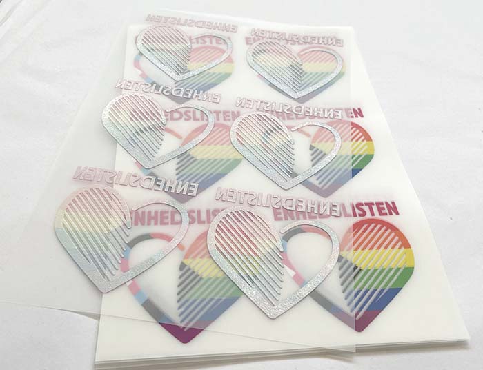 DTF Bygg ett gängark