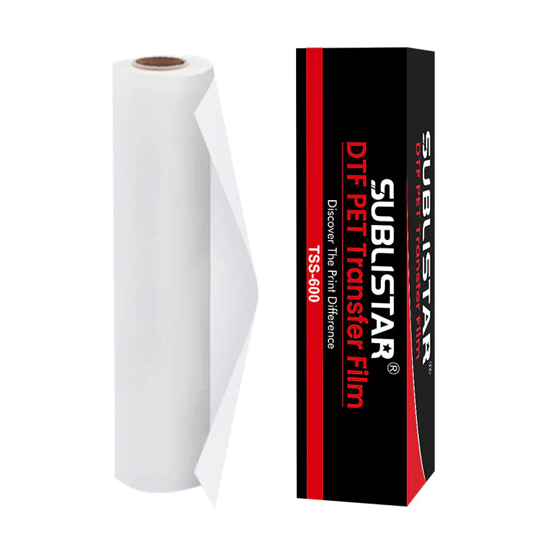 DTF Film insta peel 60cm x 100m