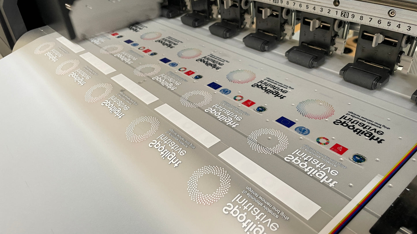 DTF Bygg ett gängark